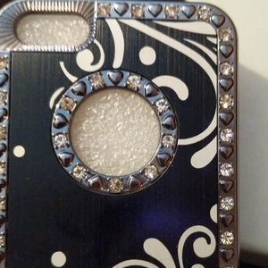 NIB IPHONE 6S CASE WITH COOL DESIGN AND DETAILS